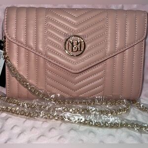 Beautiful Badgley Mischka Crossbody